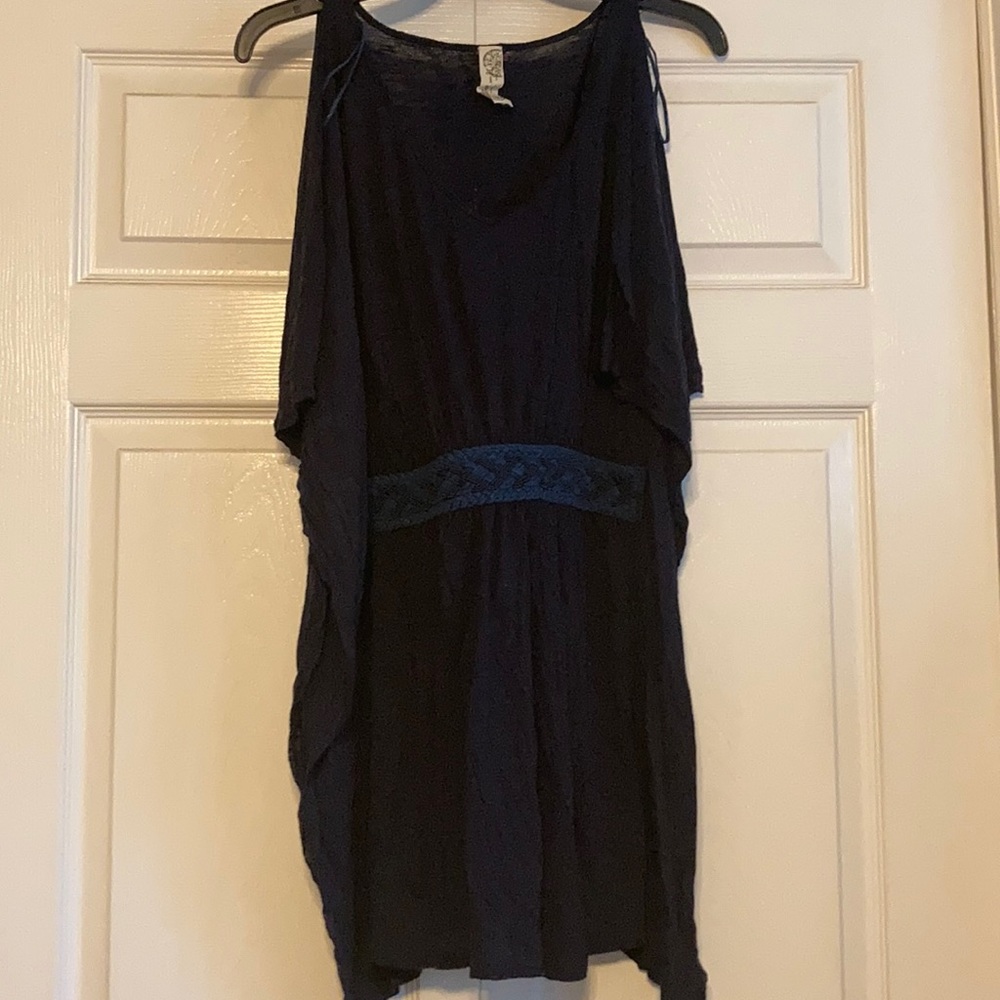 Free People Tunic